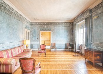 Appartamento Via Nizza, Roma (zona Salario) - foto 15