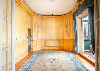 Appartamento Via Nizza, Roma (zona Salario) - foto 16