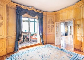 Appartamento Via Nizza, Roma (zona Salario) - foto 17