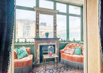 Appartamento Via Nizza, Roma (zona Salario) - foto 18