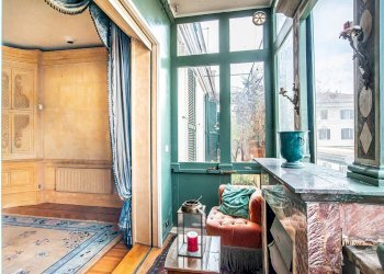 Appartamento Via Nizza, Roma (zona Salario) - foto 19