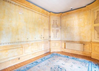 Appartamento Via Nizza, Roma (zona Salario) - foto 20