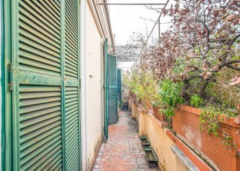 Appartamento Via Nizza, Roma (zona Salario) - foto 24