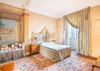 Appartamento Via Nizza, Roma (zona Salario) - foto 26