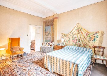 Appartamento Via Nizza, Roma (zona Salario) - foto 27