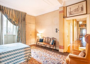 Appartamento Via Nizza, Roma (zona Salario) - foto 28