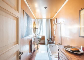 Appartamento Via Nizza, Roma (zona Salario) - foto 29