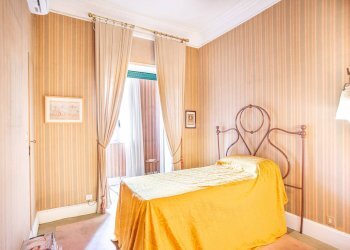 Appartamento Via Nizza, Roma (zona Salario) - foto 30