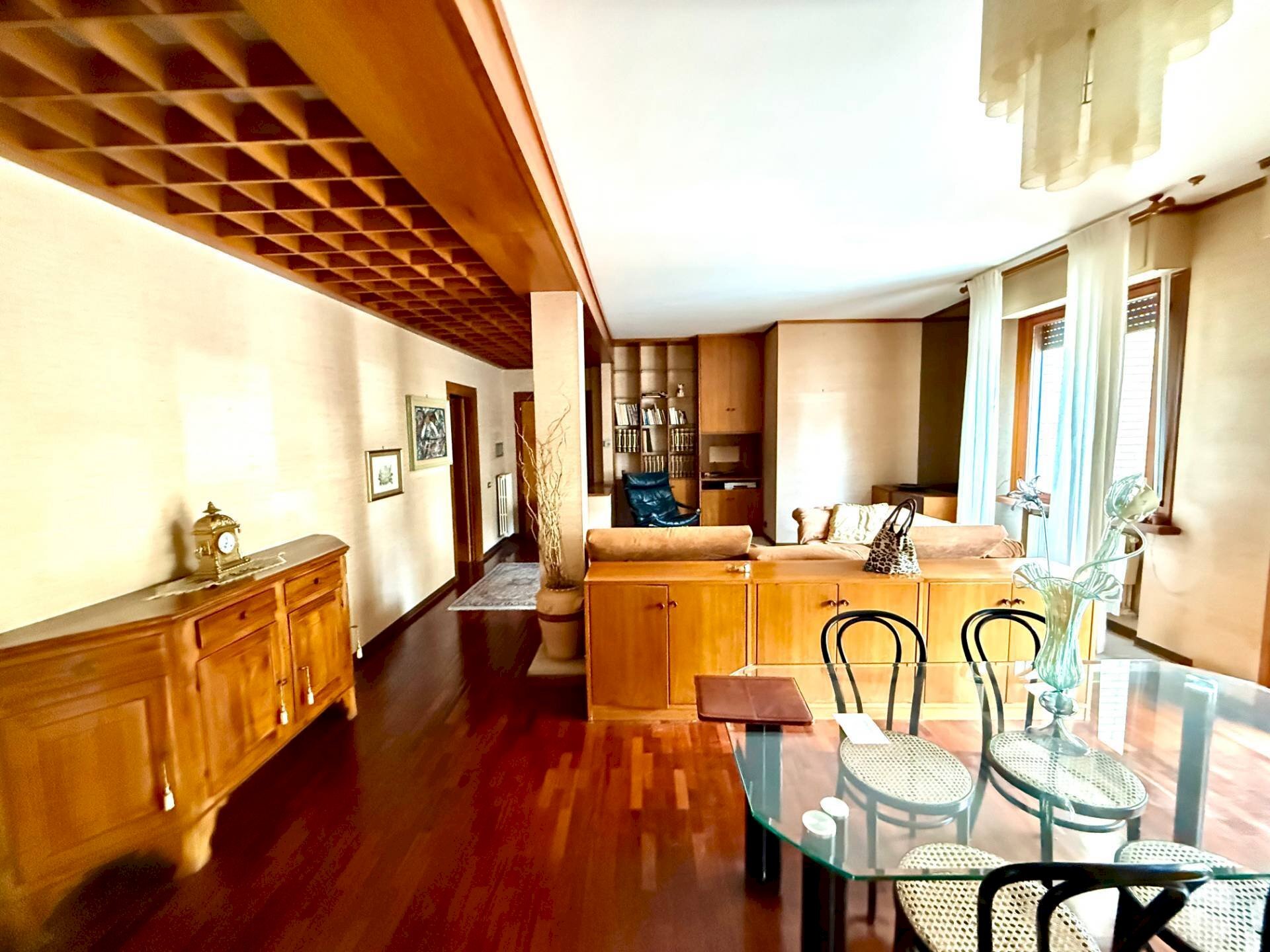 Appartamento Via Gigli, Fermo - foto 1