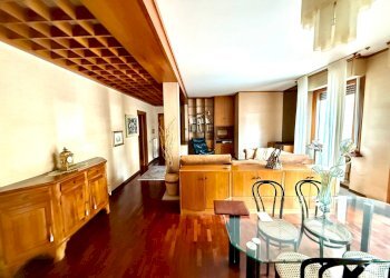 Appartamento Via Gigli, Fermo - foto 1