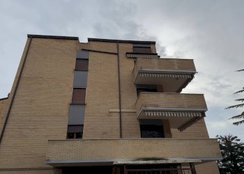 Appartamento Via Gigli, Fermo - foto 19