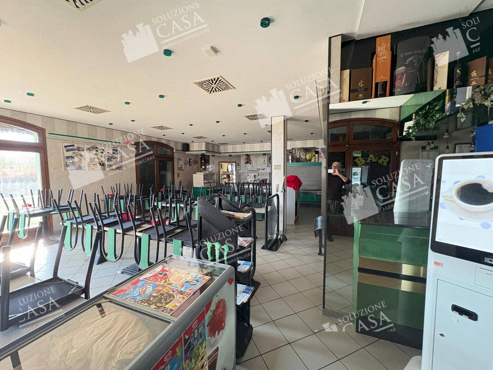 Locale Commerciale Castello d'Argile - foto 2