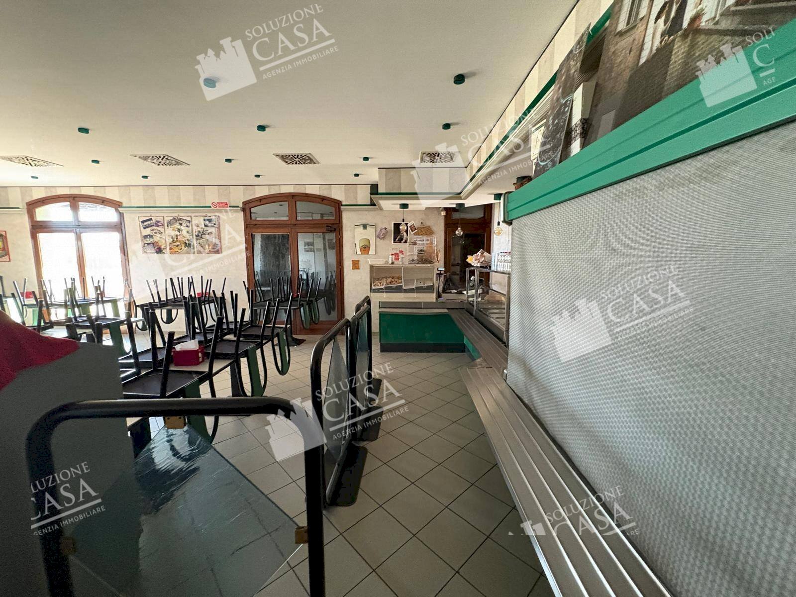 Locale Commerciale Castello d'Argile - foto 3