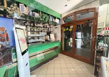 Locale Commerciale Castello d'Argile - foto 1