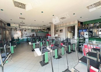 Locale Commerciale Castello d'Argile - foto 8