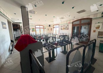 Locale Commerciale Castello d'Argile - foto 9