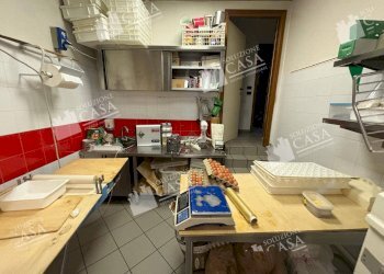 Locale Commerciale Castello d'Argile - foto 11