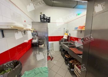 Locale Commerciale Castello d'Argile - foto 13