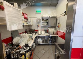 Locale Commerciale Castello d'Argile - foto 14