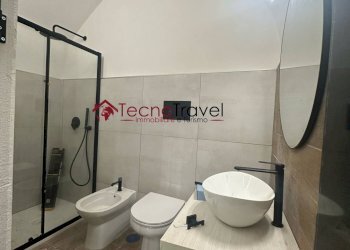 Trilocale vico maiorani, Napoli (zona Montecalvario) - foto 10