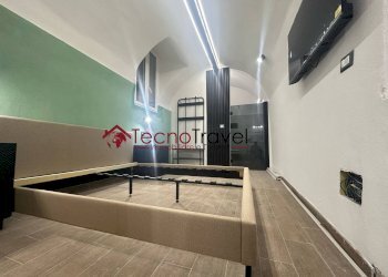 Trilocale vico maiorani, Napoli (zona Montecalvario) - foto 12