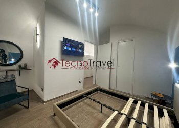 Trilocale vico maiorani, Napoli (zona Montecalvario) - foto 13