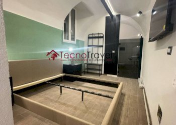 Trilocale vico maiorani, Napoli (zona Montecalvario) - foto 17