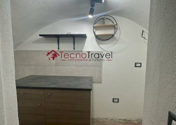 Trilocale vico maiorani, Napoli (zona Montecalvario) - foto 18