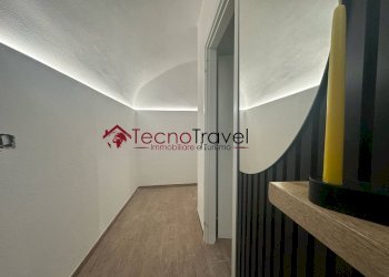 Trilocale vico maiorani, Napoli (zona Montecalvario) - foto 20