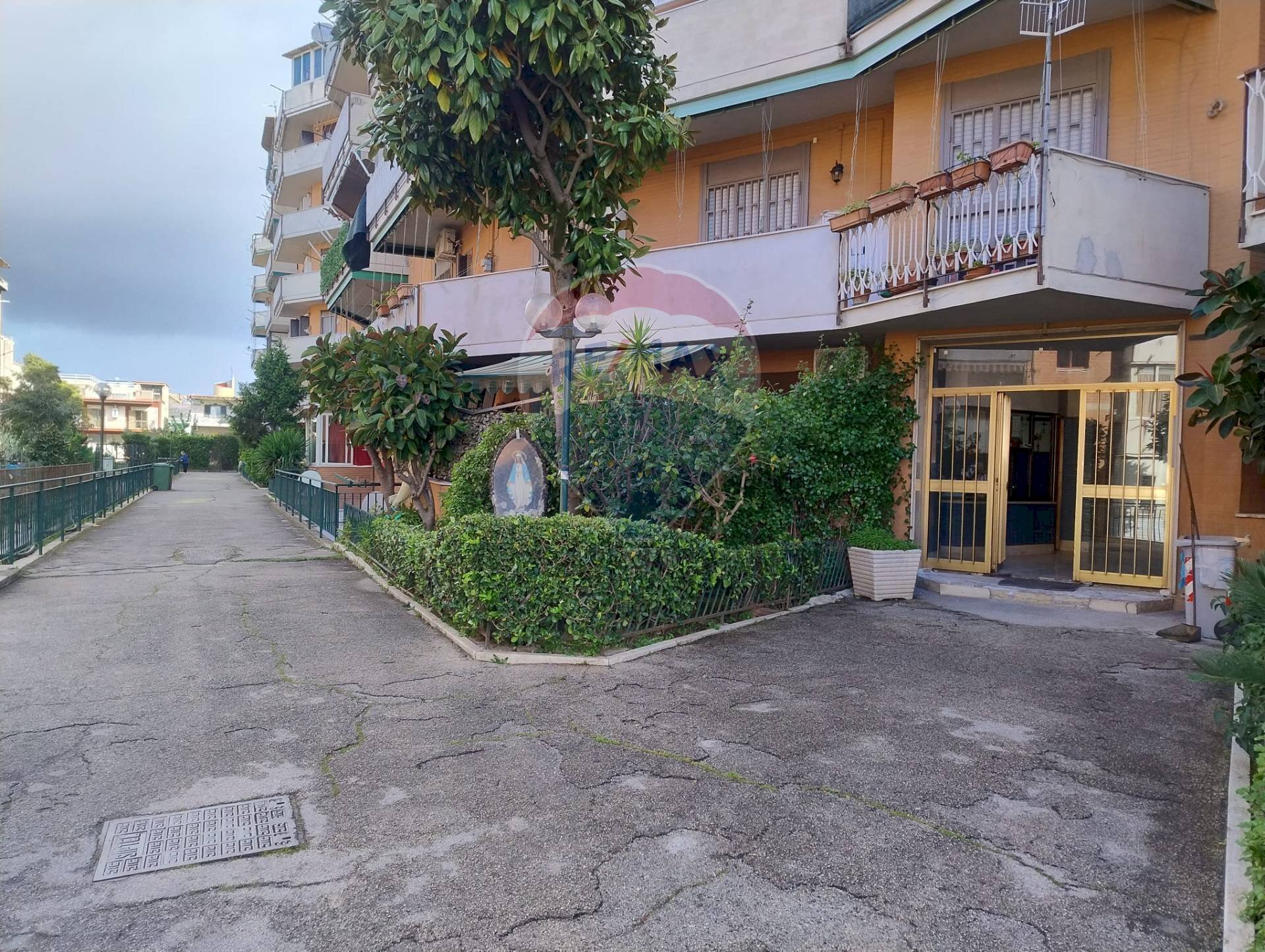 Trilocale Casoria - foto 1