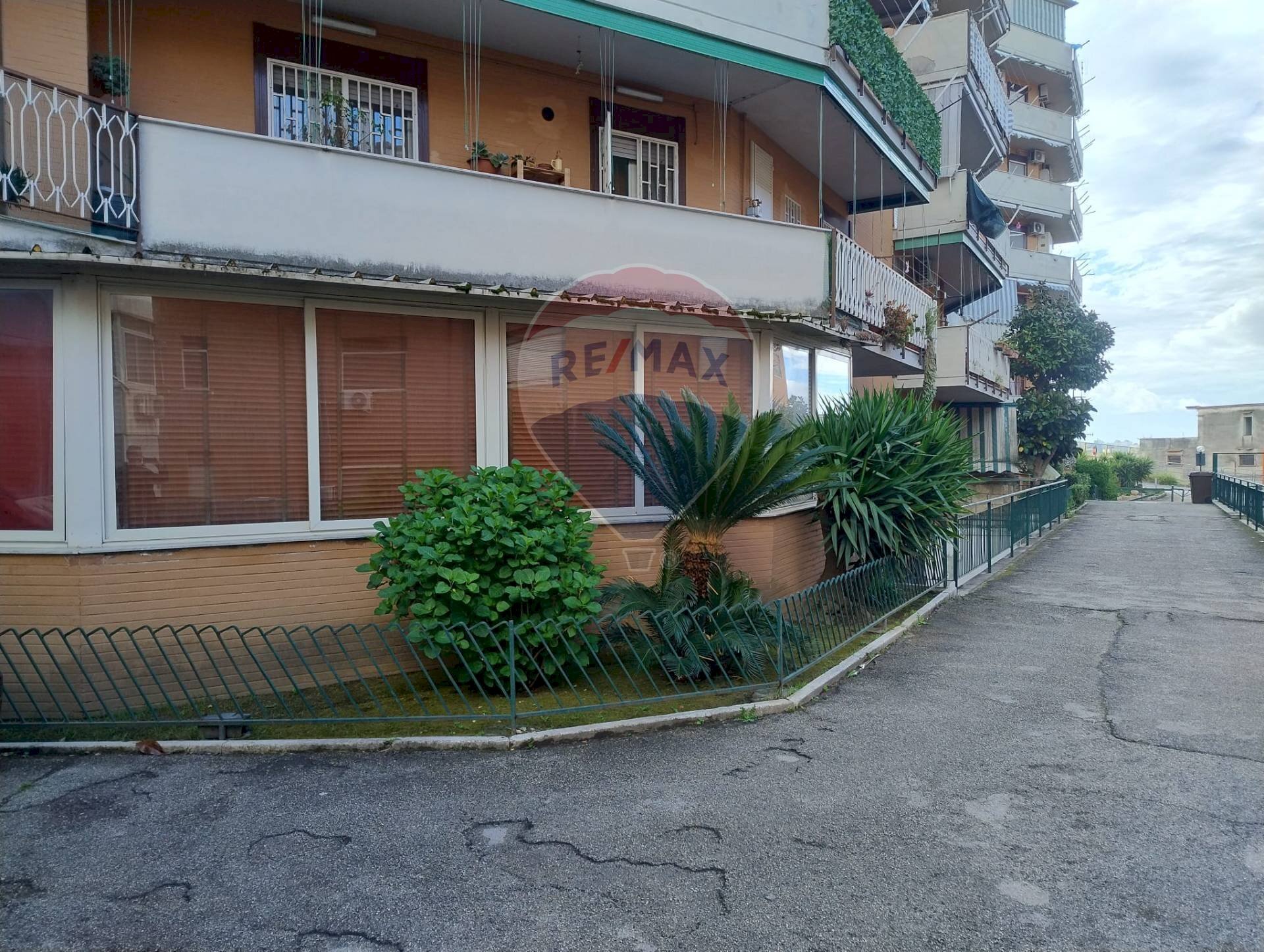 Trilocale Casoria - foto 2