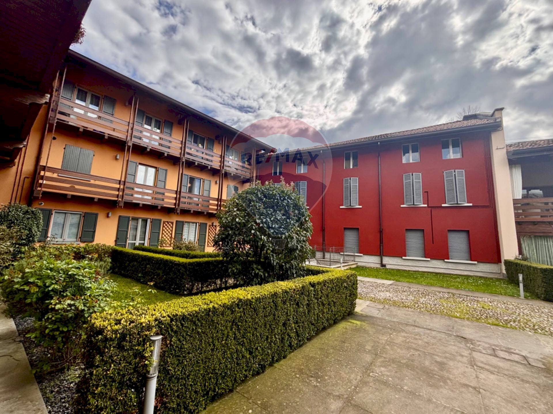 Bilocale CARLO ALBERTO, Bergamo (zona Colognola) - foto 1