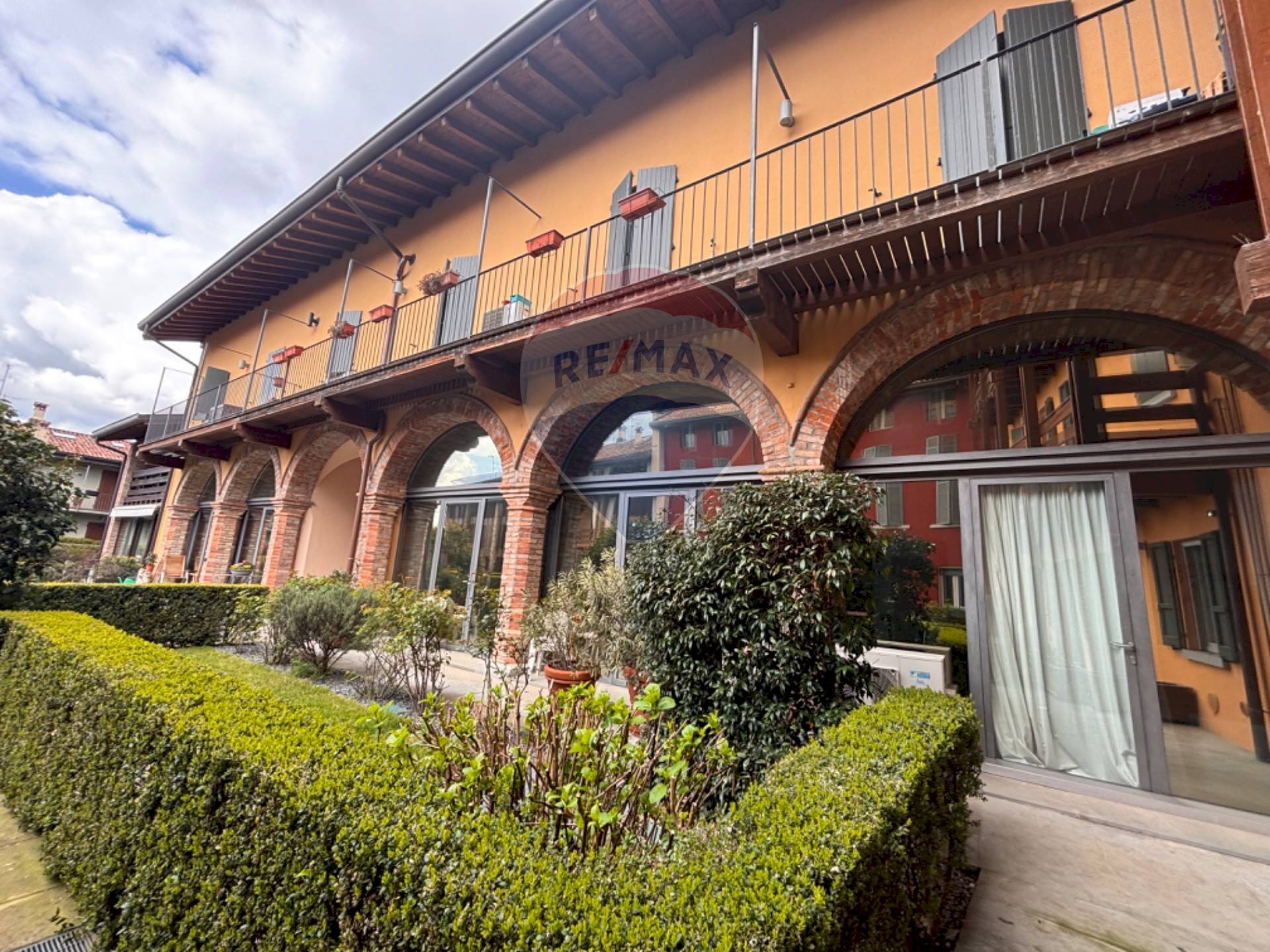 Bilocale CARLO ALBERTO, Bergamo (zona Colognola) - foto 2