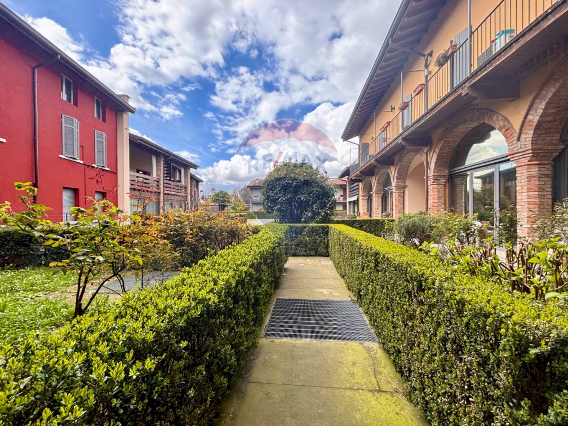 Bilocale CARLO ALBERTO, Bergamo (zona Colognola) - foto 3