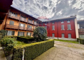 Bilocale CARLO ALBERTO, Bergamo (zona Colognola) - foto 1