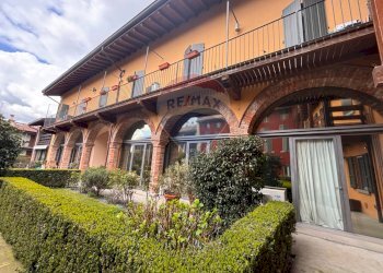 Bilocale CARLO ALBERTO, Bergamo (zona Colognola) - foto 2