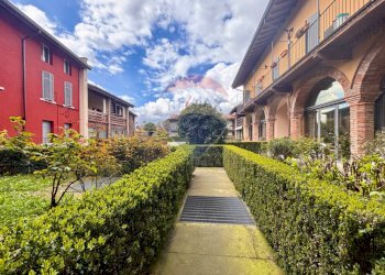 Bilocale CARLO ALBERTO, Bergamo (zona Colognola) - foto 3