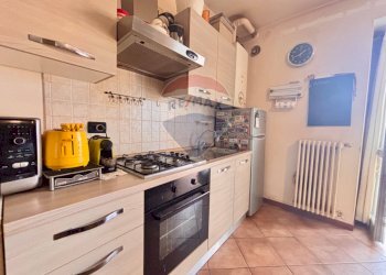 Bilocale CARLO ALBERTO, Bergamo (zona Colognola) - foto 10