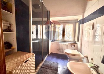 Bilocale CARLO ALBERTO, Bergamo (zona Colognola) - foto 12