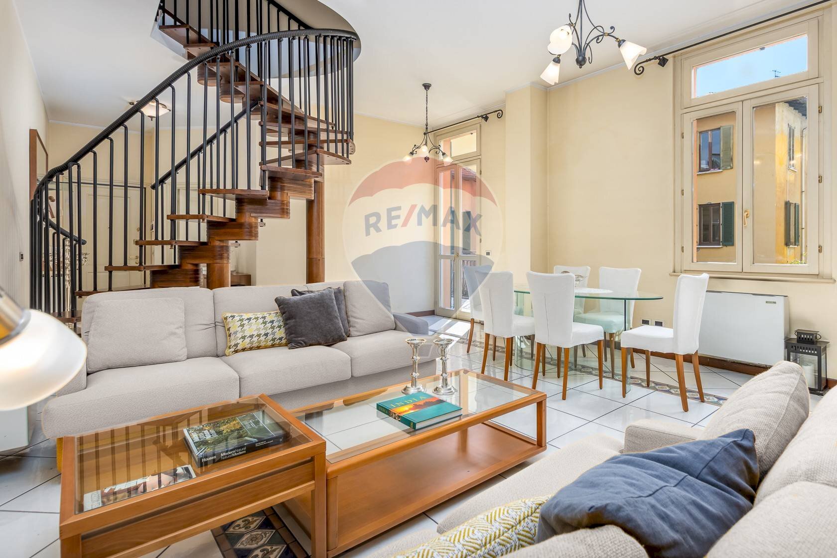 Trilocale via archimede, Milano - foto 1