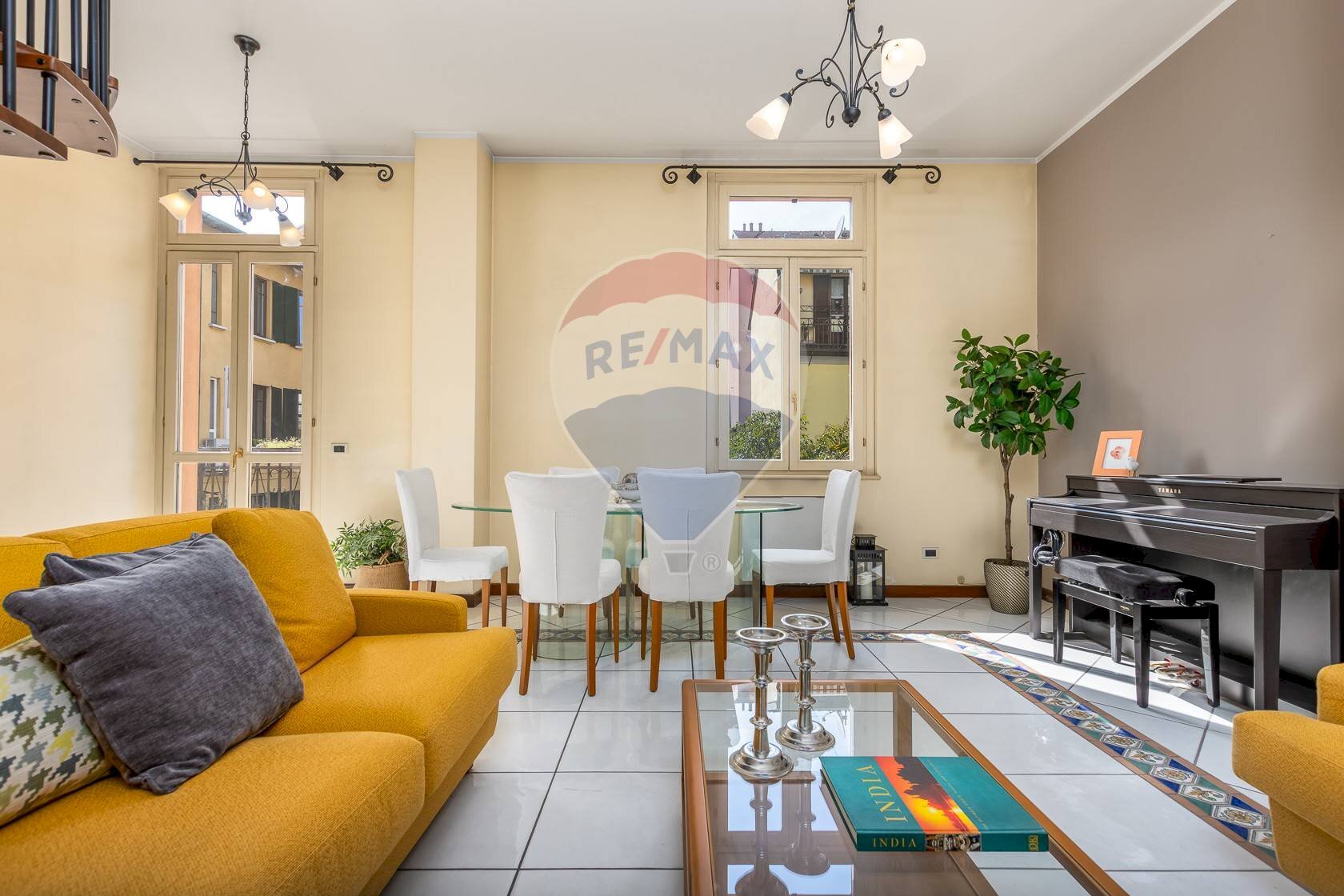 Trilocale via archimede, Milano - foto 2