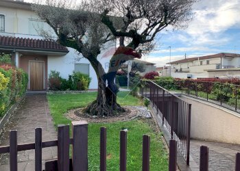 Villa Bifamiliare Castelli Calepio - foto 2