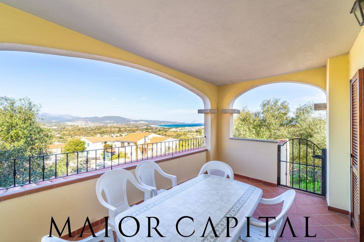 Four-room apartment Via Ettore, Budoni - photo 2