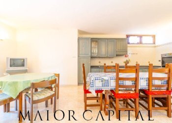 Appartamento Via Ettore, Budoni - foto 11