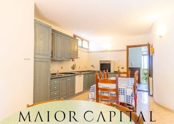 Appartamento Via Ettore, Budoni - foto 12