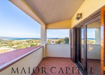 Appartamento Via Ettore, Budoni - foto 17