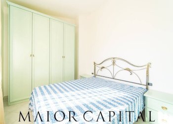 Appartamento Via Ettore, Budoni - foto 19