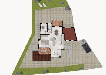 Appartamento Via Ettore, Budoni - foto 30