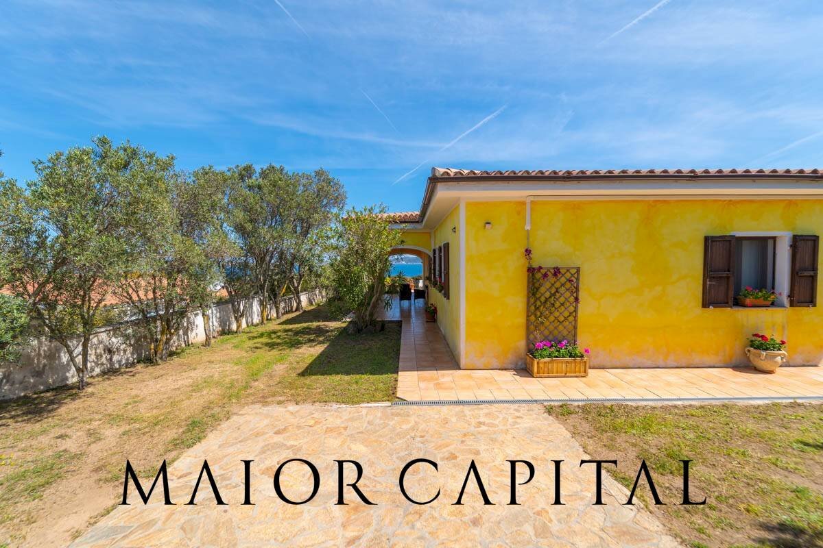 Single Family Villa Loc. Sos Aranzos, Golfo Aranci - photo 3