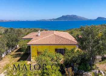 Villa Unifamiliare Loc. Sos Aranzos, Golfo Aranci - foto 4